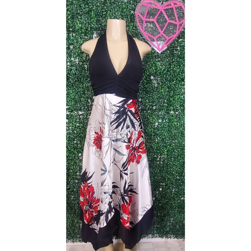 Speechless summer dress
